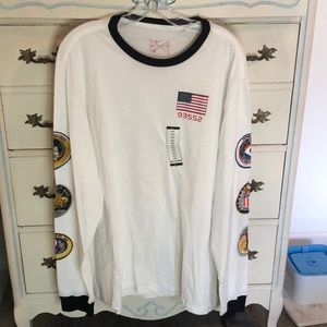 Men’s NWT Nike Apollo Tee